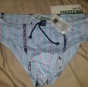 Roberto Cavelli bathing suit